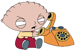 stewie prank call