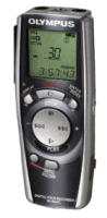 digital recorder