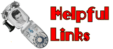 Helpful Links