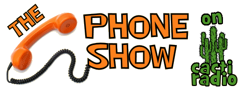 The Phone Show