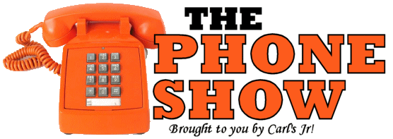 The Phone Show