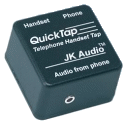 JK Audio QuickTap