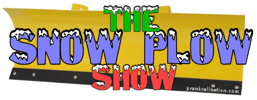 The Snow Plow Show – Phone Losers Of America