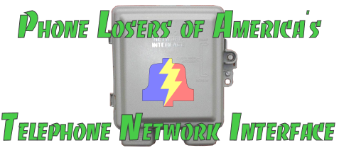 TNI – Call 206-424-8422 or 505-608-6123 – Phone Losers of America