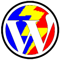 Wordpress PLA Logo