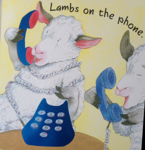 lambs_on_phones_from_andrew_c