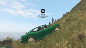 Picture by golfkingmatt