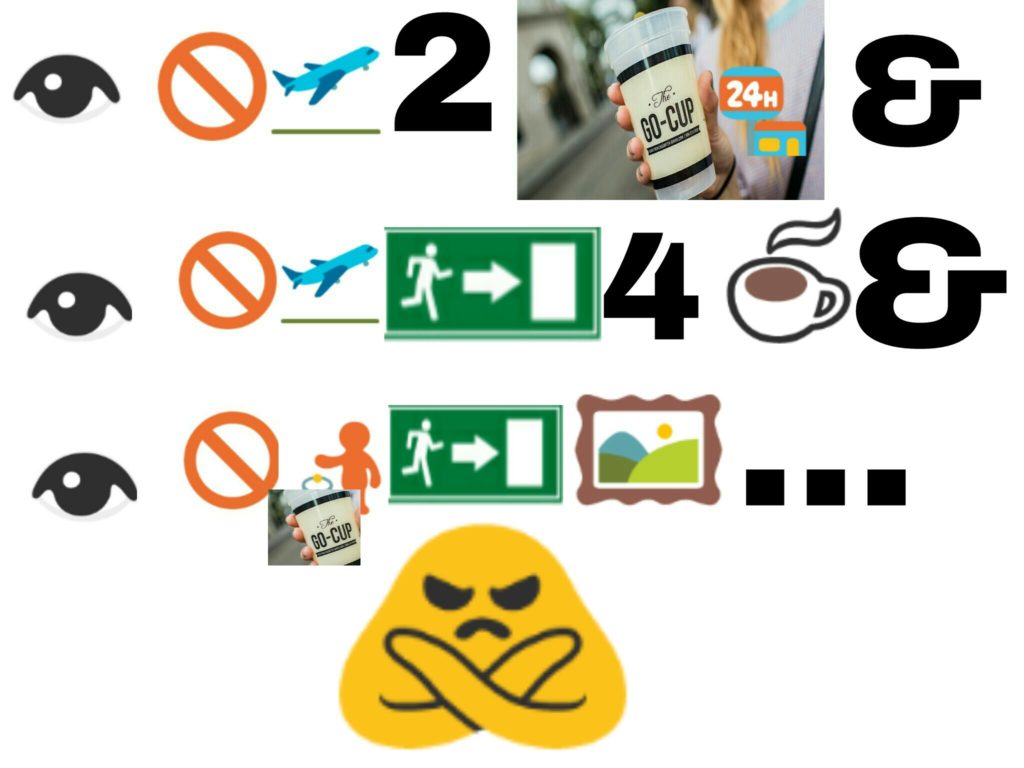 This giant pile of emoji's is courtesy of Dan A.
