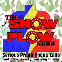 The Snow Plow Show